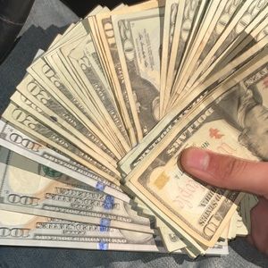 Meet your Posher, Tyler